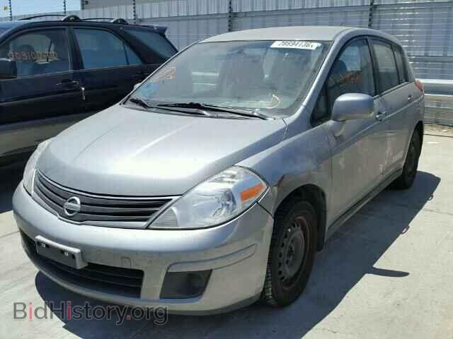 2011 NISSAN VERSA - VIN: 3N1BC1CP8BL364643 - Photo 2