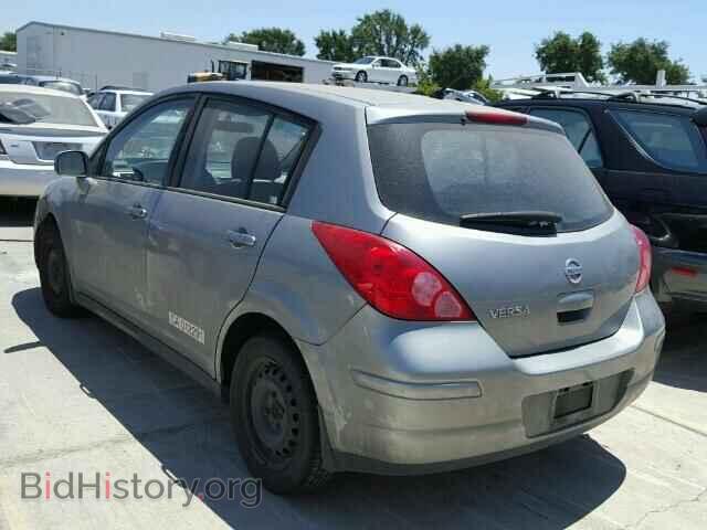 2011 NISSAN VERSA - VIN: 3N1BC1CP8BL364643 - Photo 3