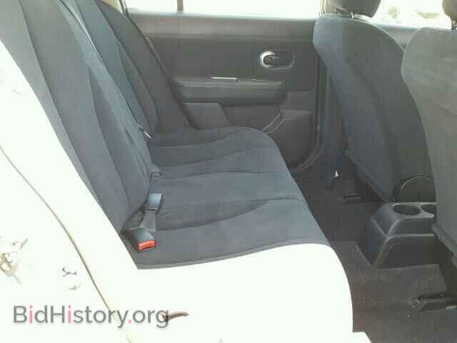 2011 NISSAN VERSA - VIN: 3N1BC1CP8BL364643 - Photo 6