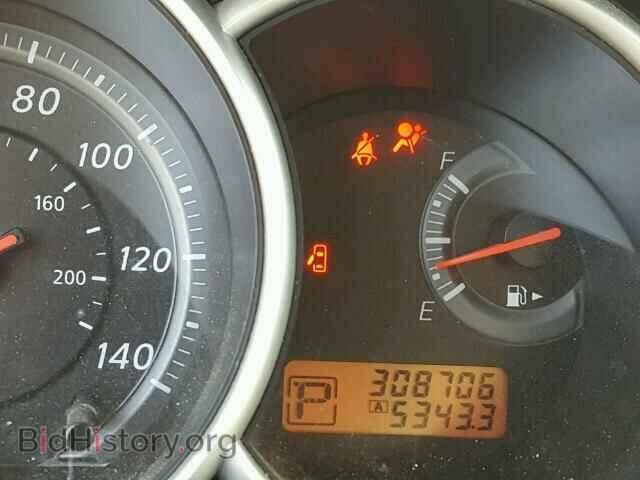 2011 NISSAN VERSA - VIN: 3N1BC1CP8BL364643 - Photo 8