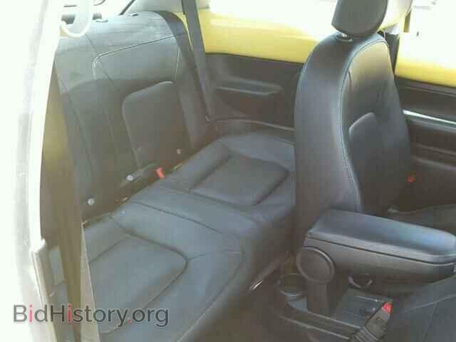 2009 VOLKSWAGEN BEETLE - VIN: 3VWPW31C79M515219 - Фото 6