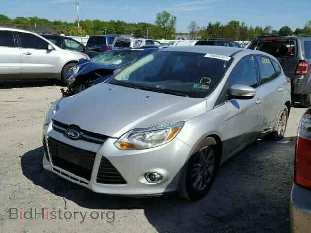 2012 FORD FOCUS - VIN: 1FAHP3M27CL386985 - Photo 2