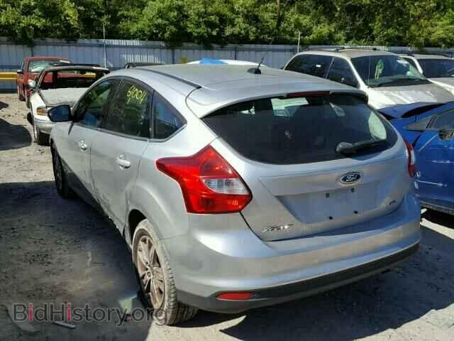 2012 FORD FOCUS - VIN: 1FAHP3M27CL386985 - Photo 3