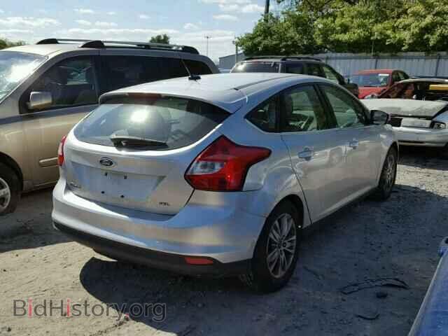 2012 FORD FOCUS - VIN: 1FAHP3M27CL386985 - Photo 4