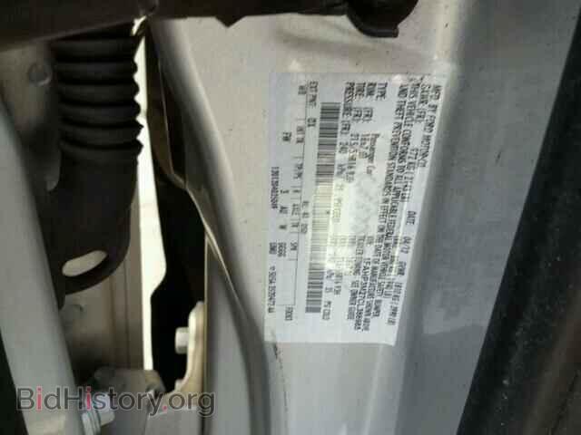 2012 FORD FOCUS - VIN: 1FAHP3M27CL386985 - Photo 10