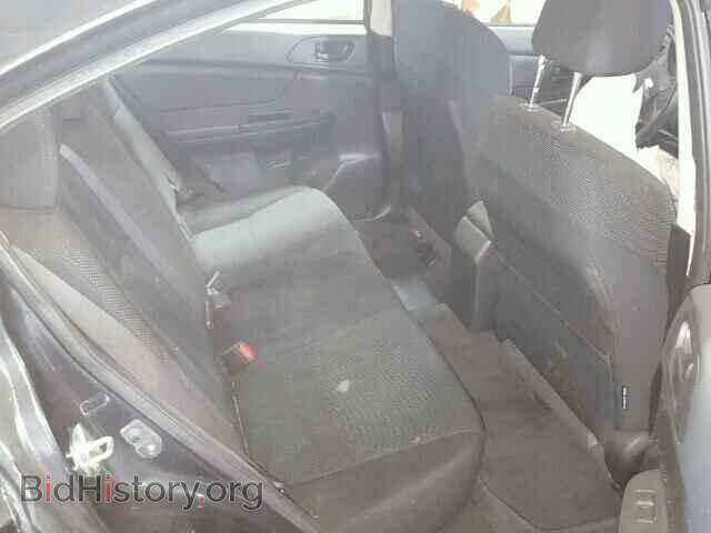 2012 SUBARU IMPREZA - VIN: JF1GJAA64CG015736 - Фото 6