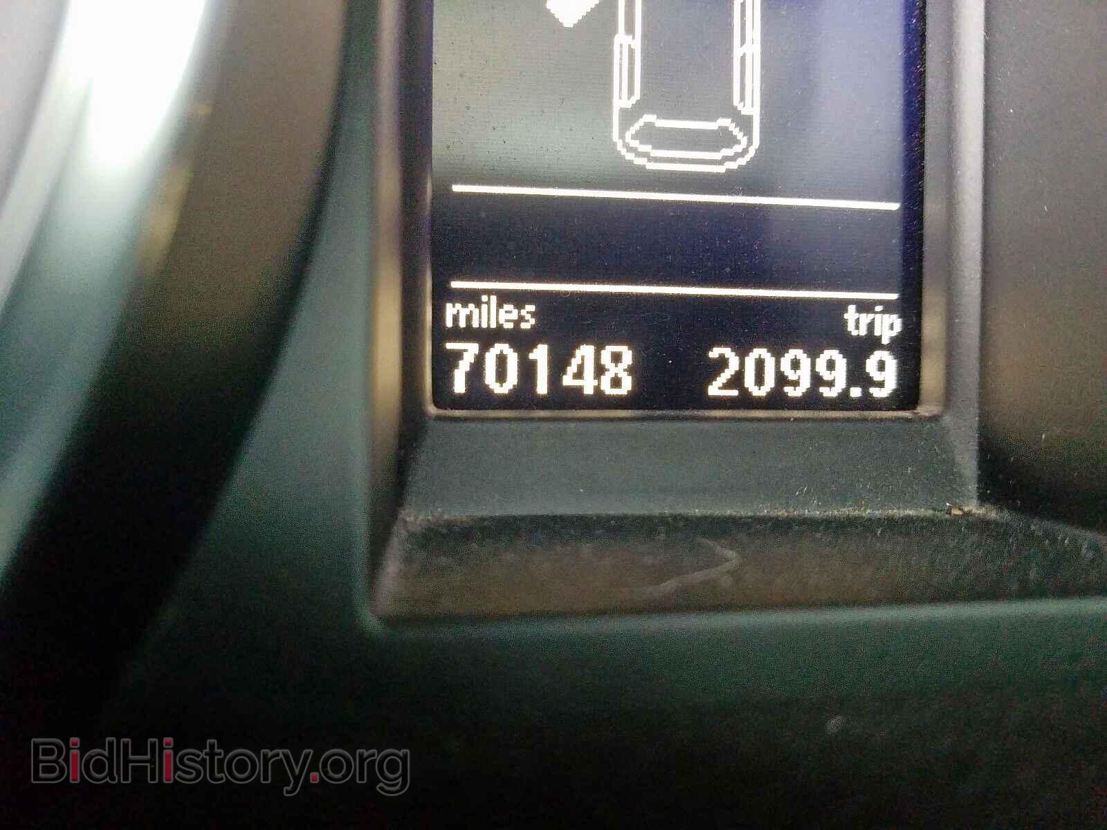 2012 VOLKSWAGEN GOLF - VIN: WVWDB7AJ0CW277924 - Фото 8