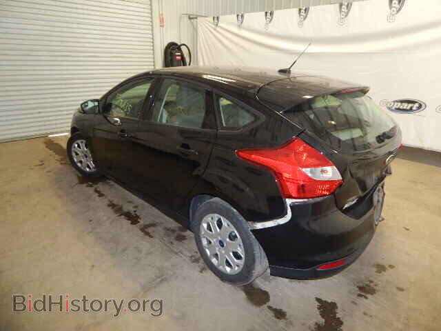 2012 FORD FOCUS - VIN: 1FAHP3K28CL399280 - Photo 3