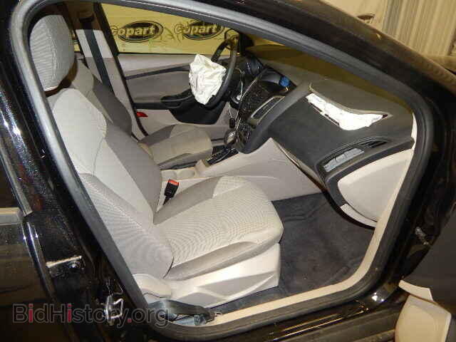 2012 FORD FOCUS - VIN: 1FAHP3K28CL399280 - Photo 5