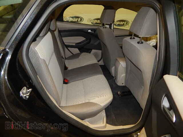 2012 FORD FOCUS - VIN: 1FAHP3K28CL399280 - Photo 6