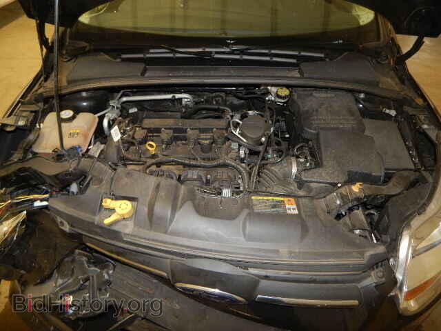 2012 FORD FOCUS - VIN: 1FAHP3K28CL399280 - Photo 7