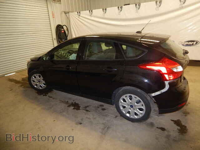 2012 FORD FOCUS - VIN: 1FAHP3K28CL399280 - Photo 9