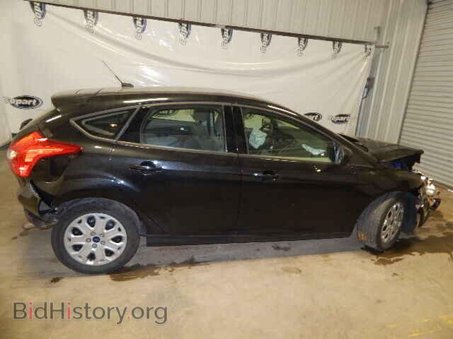2012 FORD FOCUS - VIN: 1FAHP3K28CL399280 - Photo 10