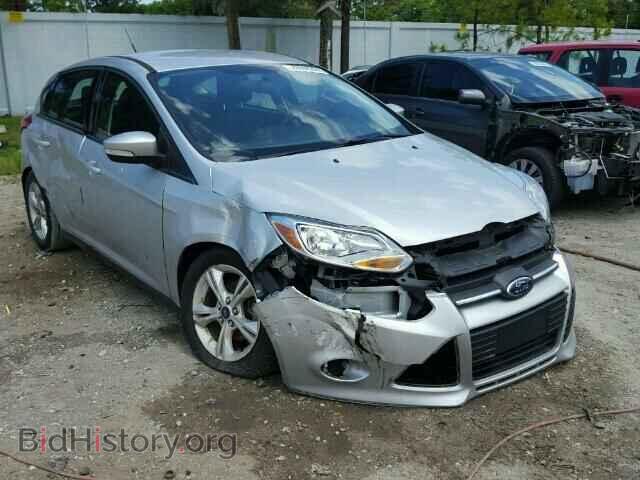 Photo 1FADP3K25DL303122 - FORD FOCUS 2013