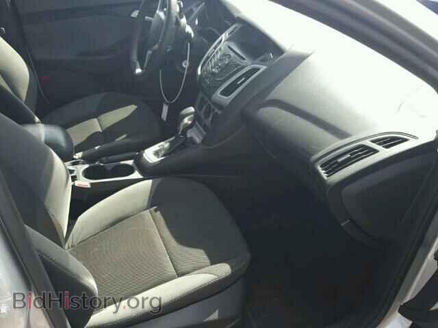 2013 FORD FOCUS - VIN: 1FADP3K25DL303122 - Фото 5