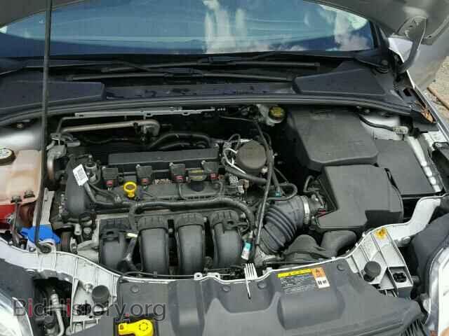 2013 FORD FOCUS - VIN: 1FADP3K25DL303122 - Фото 7