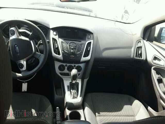 2013 FORD FOCUS - VIN: 1FADP3K25DL303122 - Фото 9