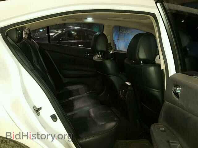 2010 NISSAN MAXIMA - VIN: 1N4AA5AP7AC867900 - Фото 6
