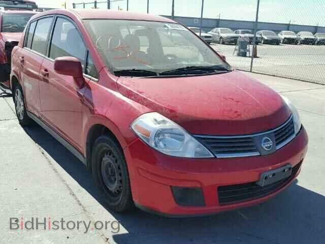 Фотография 3N1BC13E69L447383 - NISSAN VERSA 2009