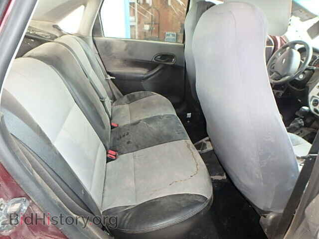 2007 FORD FOCUS - VIN: 1FAFP34N47W364111 - Фото 6
