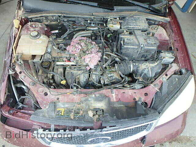 2007 FORD FOCUS - VIN: 1FAFP34N47W364111 - Фото 7