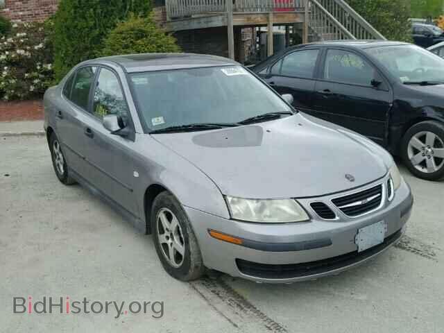 Photo YS3FB49S541053124 - SAAB 9 3 2004