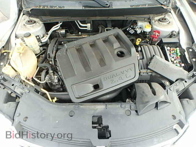 2010 DODGE AVENGER - VIN: 1B3CC4FB0AN112064 - Фото 7