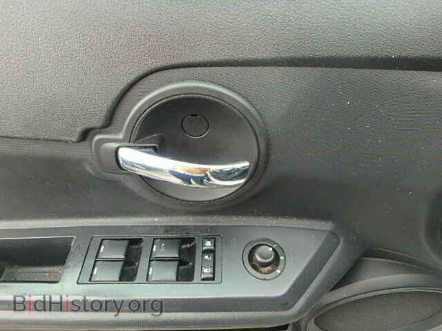 2010 DODGE AVENGER - VIN: 1B3CC4FB0AN112064 - Фото 10