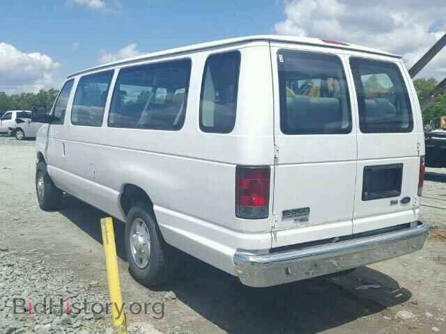2013 FORD ECONOLINE - VIN: 1FBSS3BL6DDA00602 - Фото 3