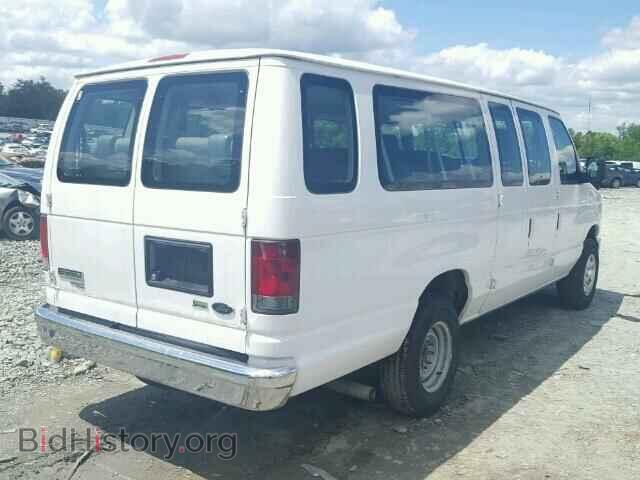 2013 FORD ECONOLINE - VIN: 1FBSS3BL6DDA00602 - Фото 4