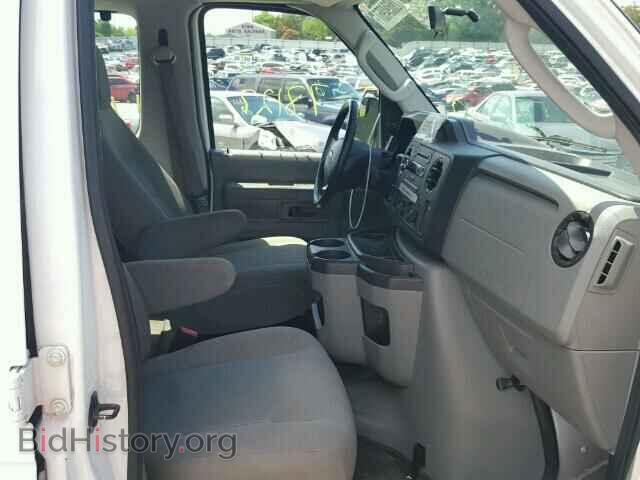 2013 FORD ECONOLINE - VIN: 1FBSS3BL6DDA00602 - Фото 5
