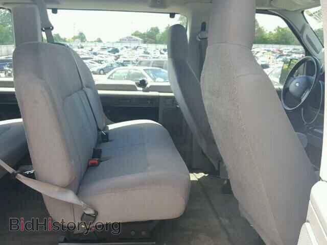 2013 FORD ECONOLINE - VIN: 1FBSS3BL6DDA00602 - Фото 6