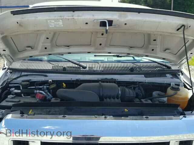 2013 FORD ECONOLINE - VIN: 1FBSS3BL6DDA00602 - Фото 7