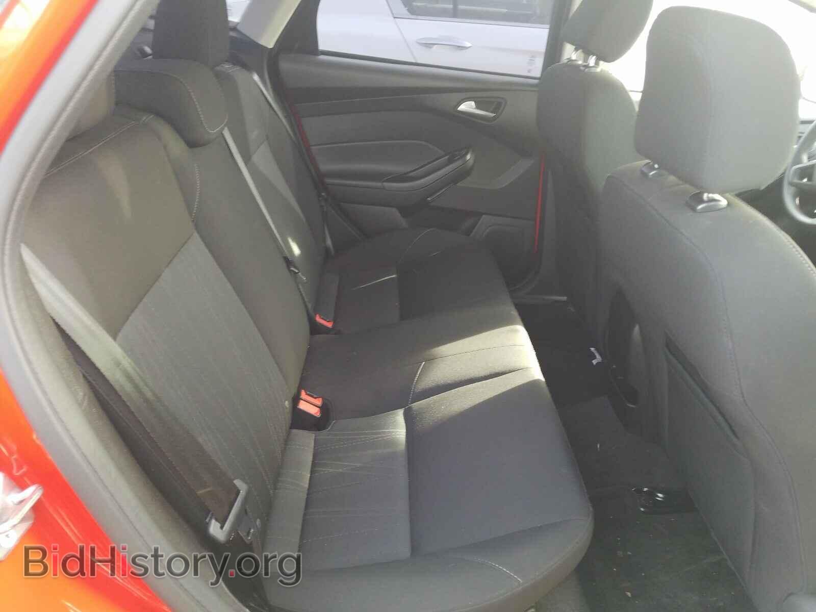 2015 FORD FOCUS - VIN: 1FADP3F21FL206075 - Photo 6