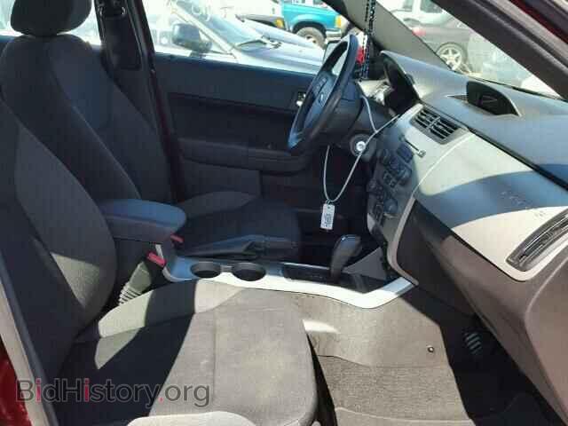 2011 FORD FOCUS - VIN: 1FAHP3GN2BW190942 - Фото 5