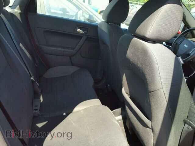 2011 FORD FOCUS - VIN: 1FAHP3GN2BW190942 - Фото 6