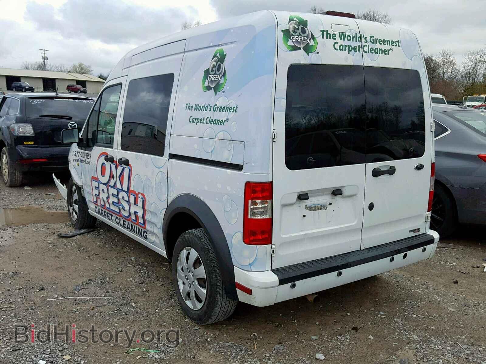 2010 FORD TRANSIT CO - VIN: NM0KS9BN1AT035126 - Фото 3