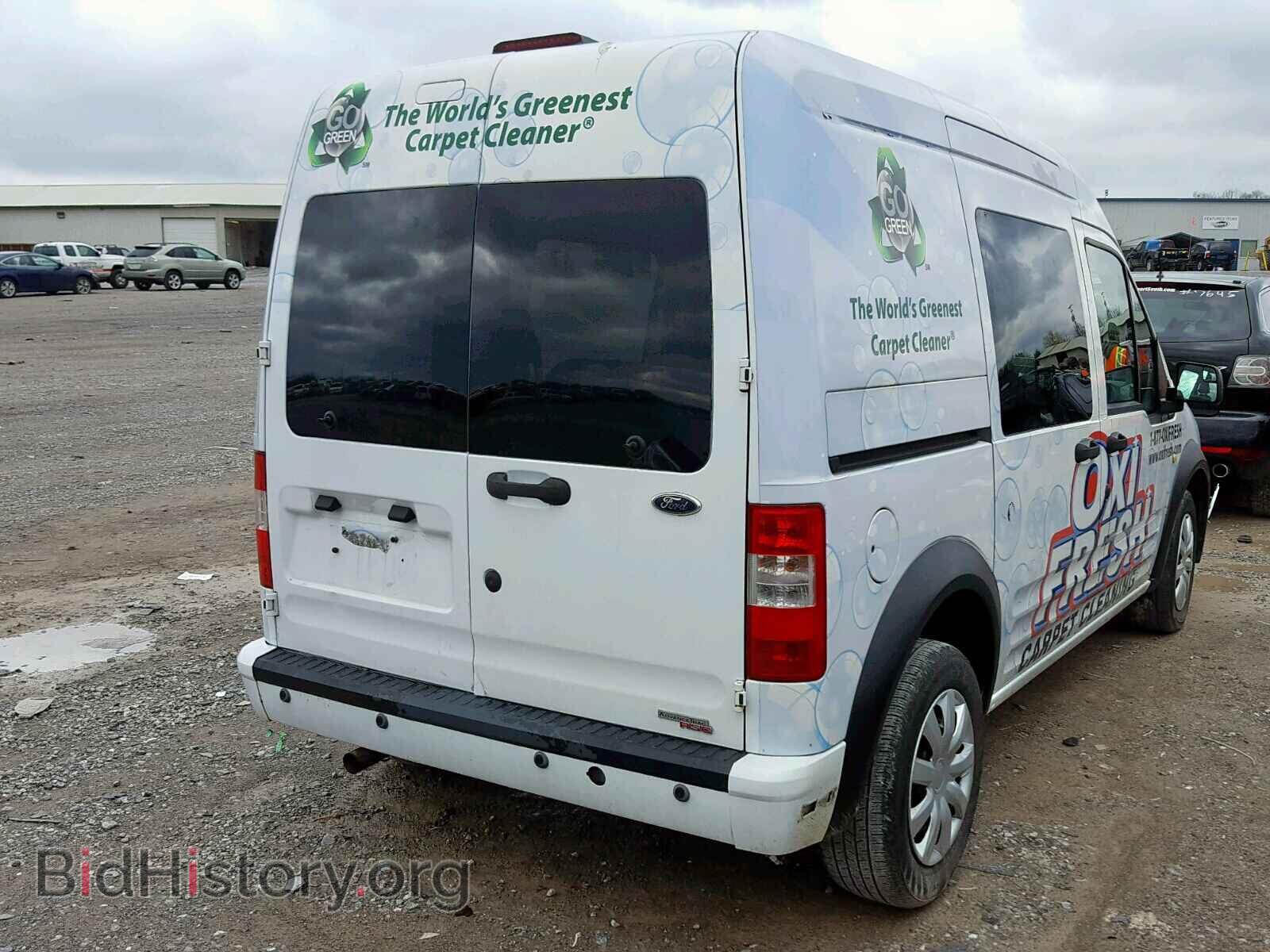 2010 FORD TRANSIT CO - VIN: NM0KS9BN1AT035126 - Фото 4