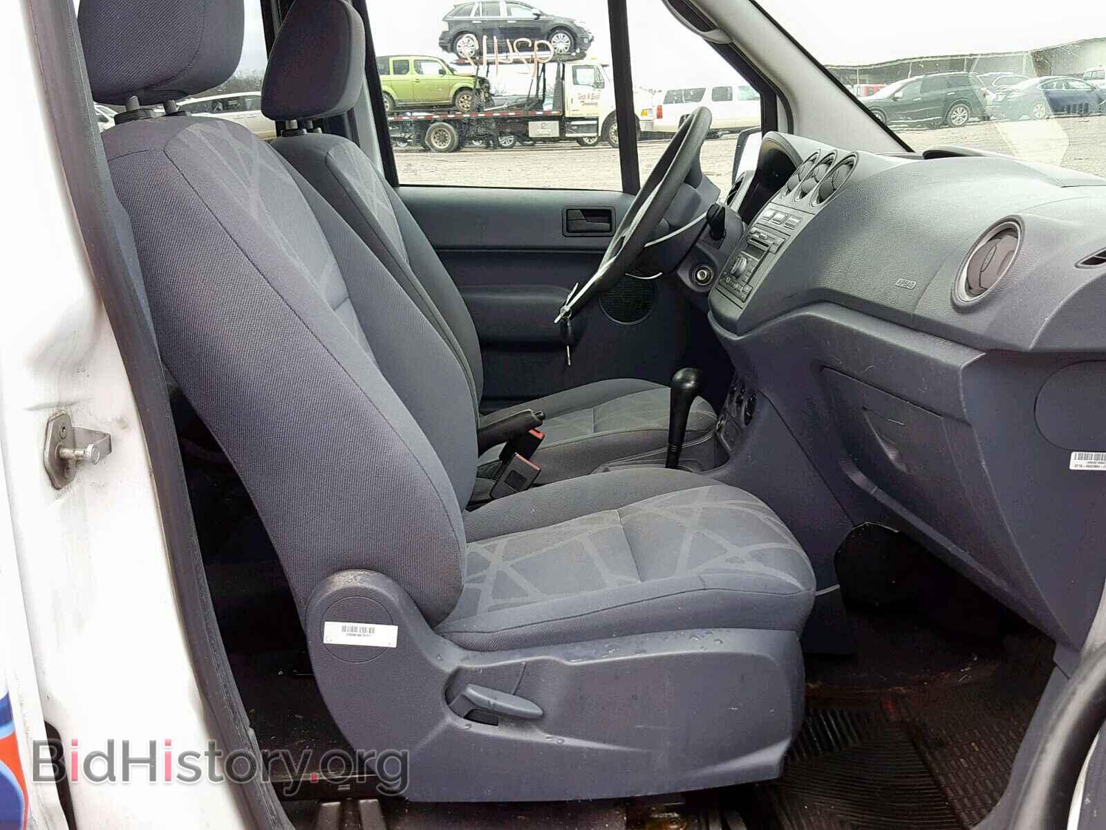 2010 FORD TRANSIT CO - VIN: NM0KS9BN1AT035126 - Фото 5
