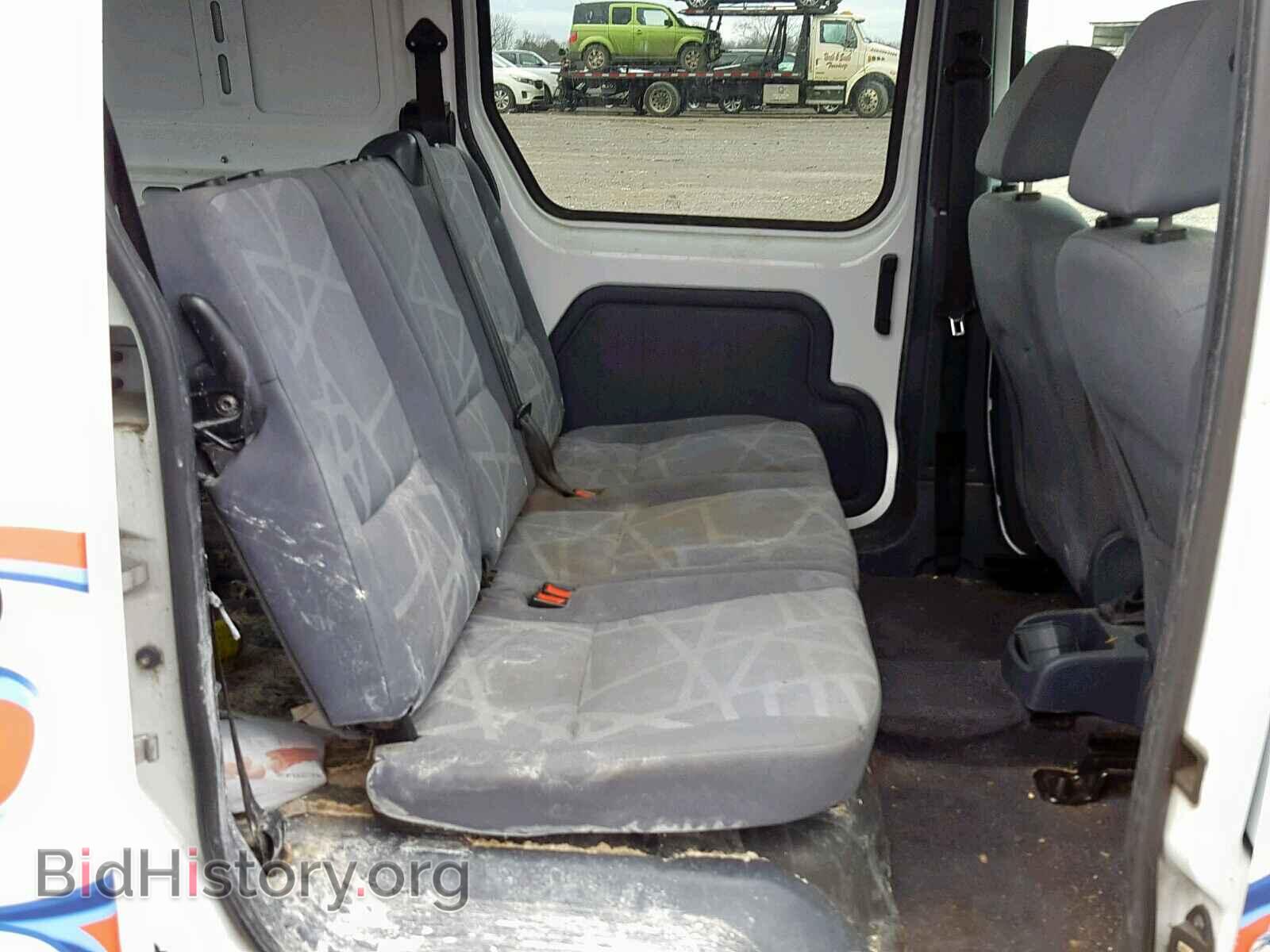 2010 FORD TRANSIT CO - VIN: NM0KS9BN1AT035126 - Фото 6