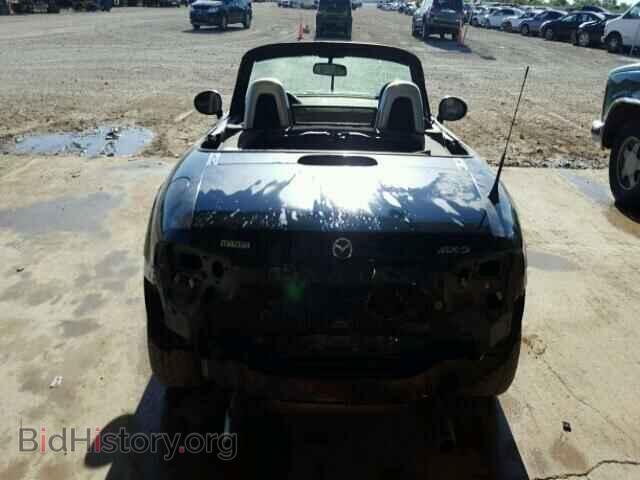 2007 MAZDA MIATA - VIN: JM1NC25F970129001 - Фото 6