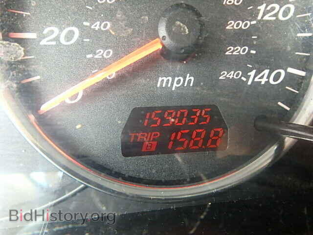 2005 MAZDA 6 - VIN: 1YVFP80C655M51355 - Фото 8