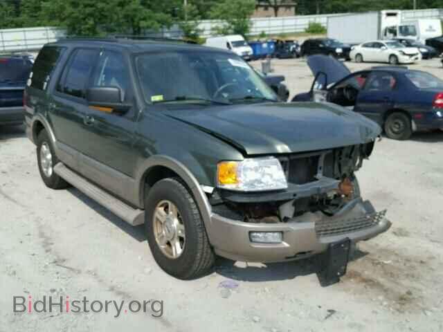 Photo 1FMPU18L94LB43438 - FORD EXPEDITION 2004