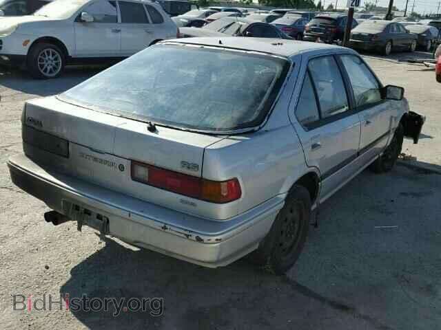 1988 ACURA INTEGRA - VIN: JH4DA184XJS013273 - Фото 4