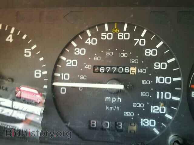 1988 ACURA INTEGRA - VIN: JH4DA184XJS013273 - Фото 8