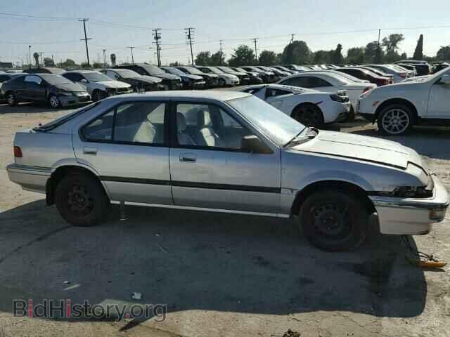 1988 ACURA INTEGRA - VIN: JH4DA184XJS013273 - Фото 10