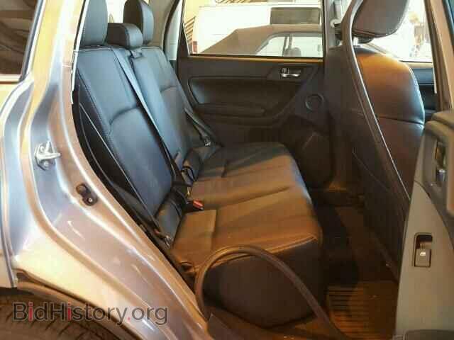 2015 SUBARU FORESTER - VIN: JF2SJAWC1FH597703 - Фото 6