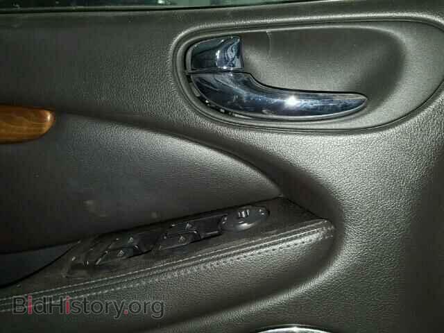 2002 JAGUAR X-TYPE - VIN: SAJEA51D12XC66322 - Photo 10