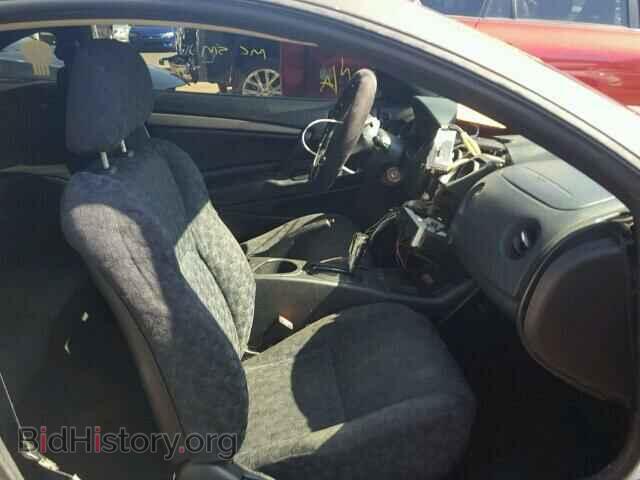 2003 MITSUBISHI ECLIPSE - VIN: 4A3AC34G53E001699 - Photo 5