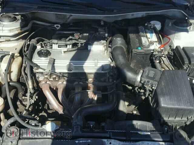 2003 MITSUBISHI ECLIPSE - VIN: 4A3AC34G53E001699 - Photo 7